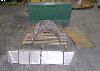  CUMBERLAND Model  X-1400 Granulator,